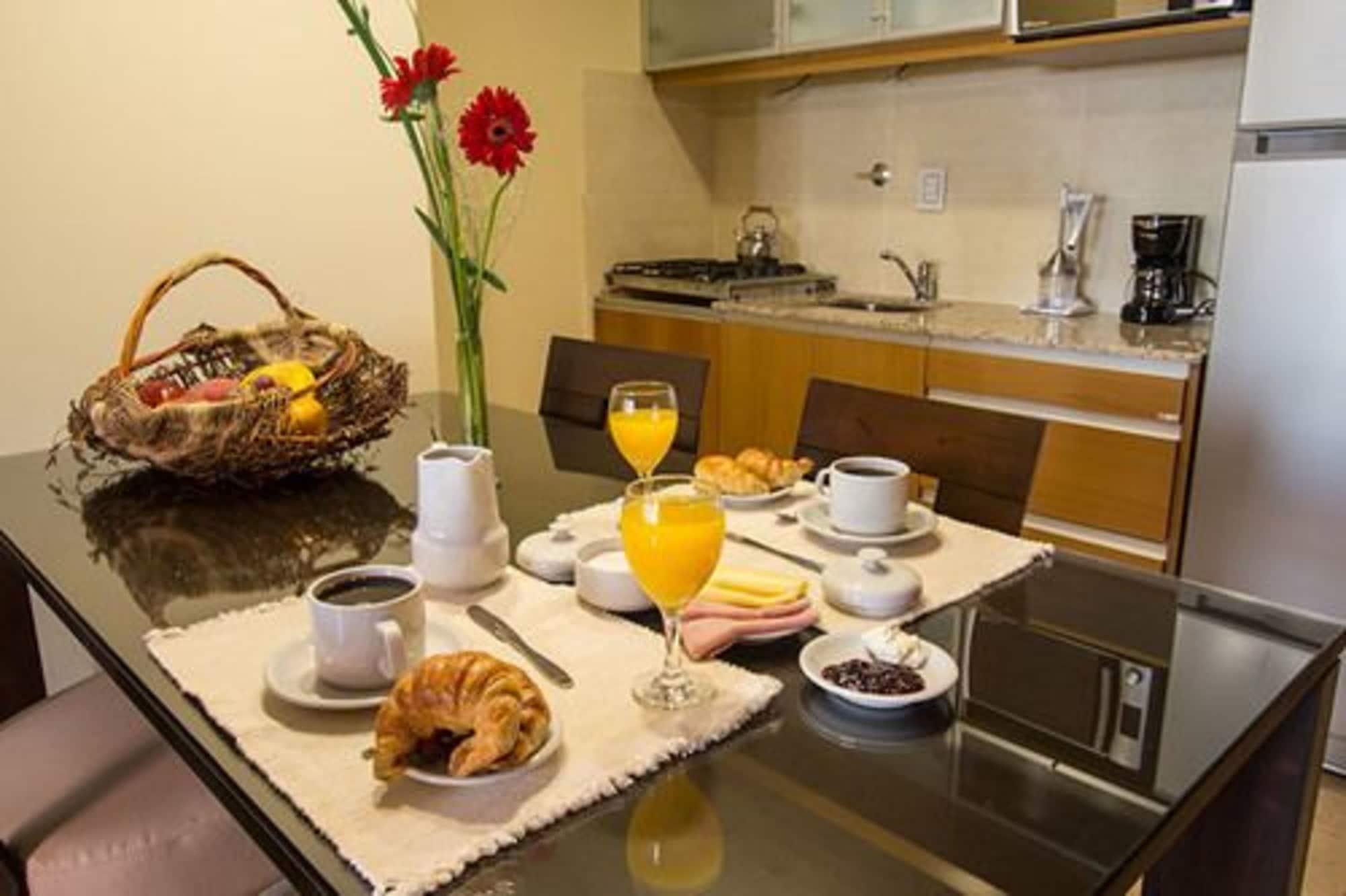 Los Robles Apart & Spa San Carlos de Bariloche Dış mekan fotoğraf