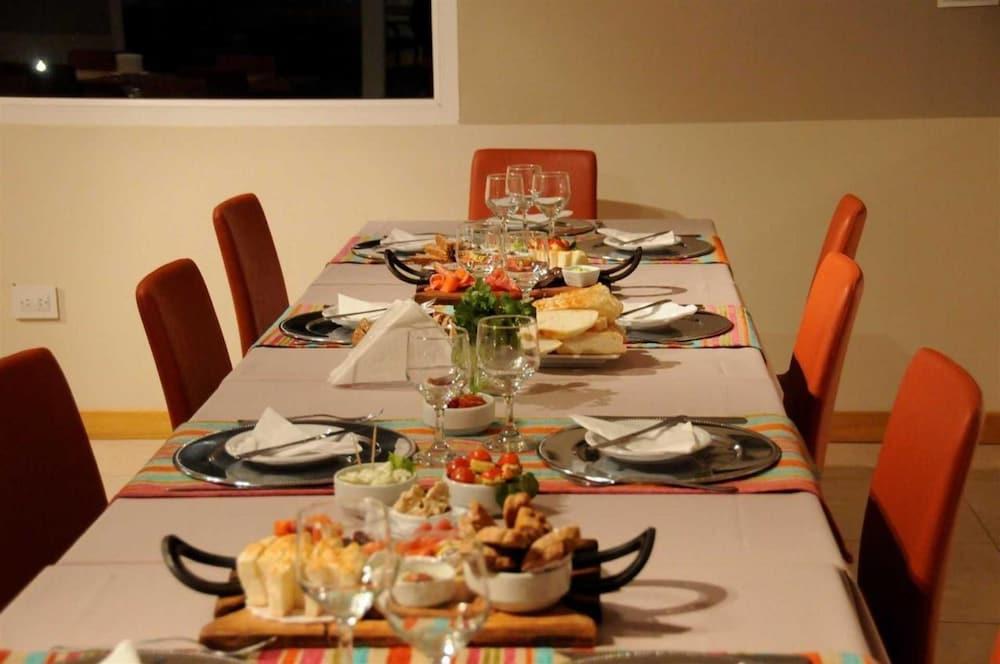 Los Robles Apart & Spa San Carlos de Bariloche Dış mekan fotoğraf