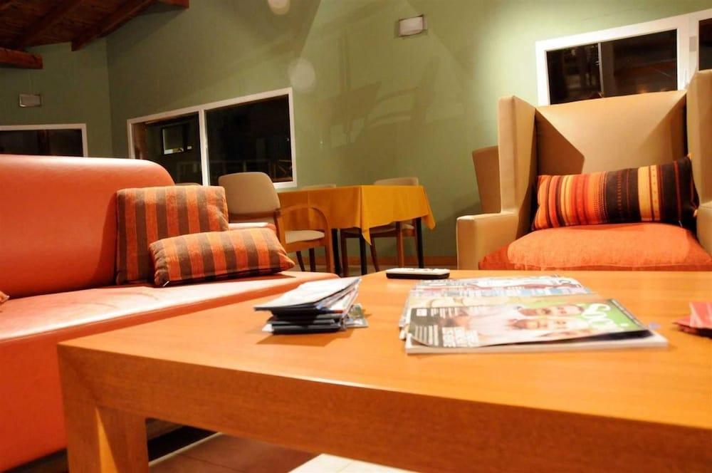 Los Robles Apart & Spa San Carlos de Bariloche Dış mekan fotoğraf