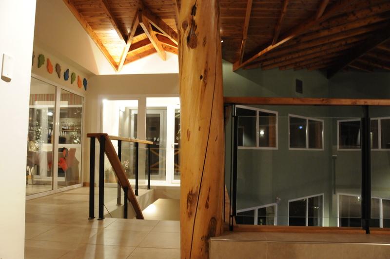 Los Robles Apart & Spa San Carlos de Bariloche Dış mekan fotoğraf