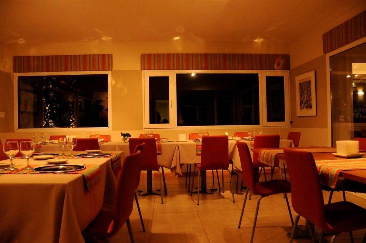 Los Robles Apart & Spa San Carlos de Bariloche Dış mekan fotoğraf