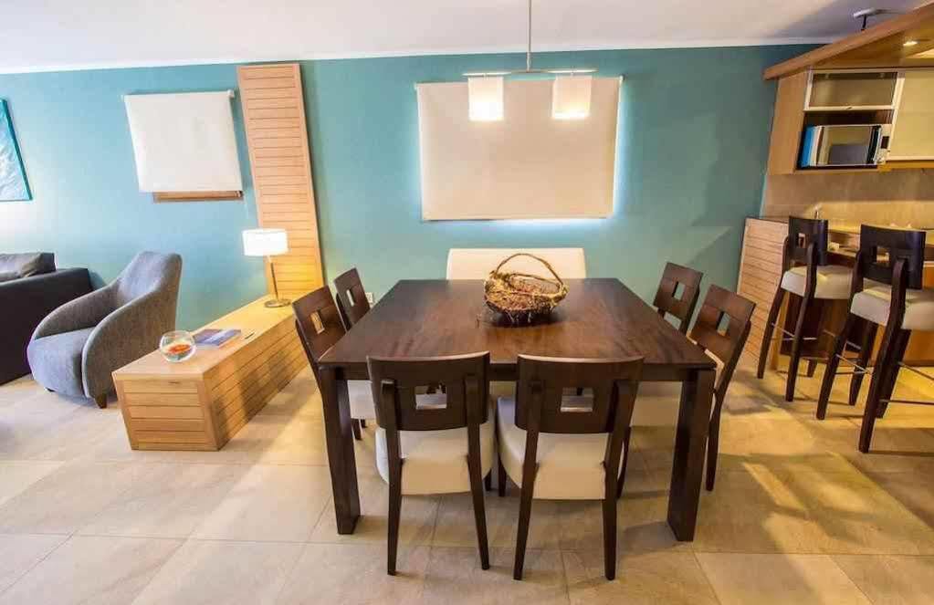 Los Robles Apart & Spa San Carlos de Bariloche Dış mekan fotoğraf